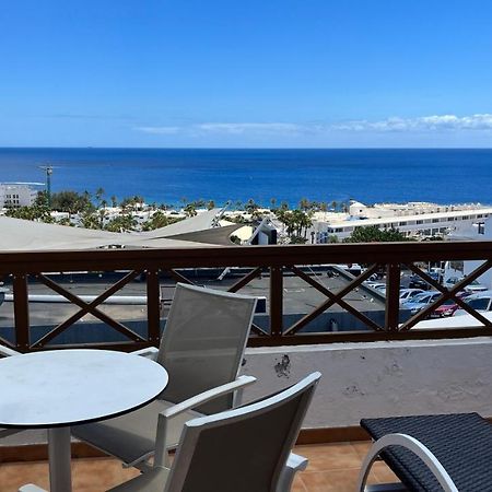 La Cumbre8A- 2 Bed-2 Bath - 1St Fl.- Air-Con-Wi-Fi Apartment Puerto del Carmen  Exterior foto