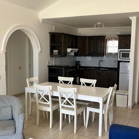 La Cumbre8A- 2 Bed-2 Bath - 1St Fl.- Air-Con-Wi-Fi Apartment Puerto del Carmen  Exterior foto