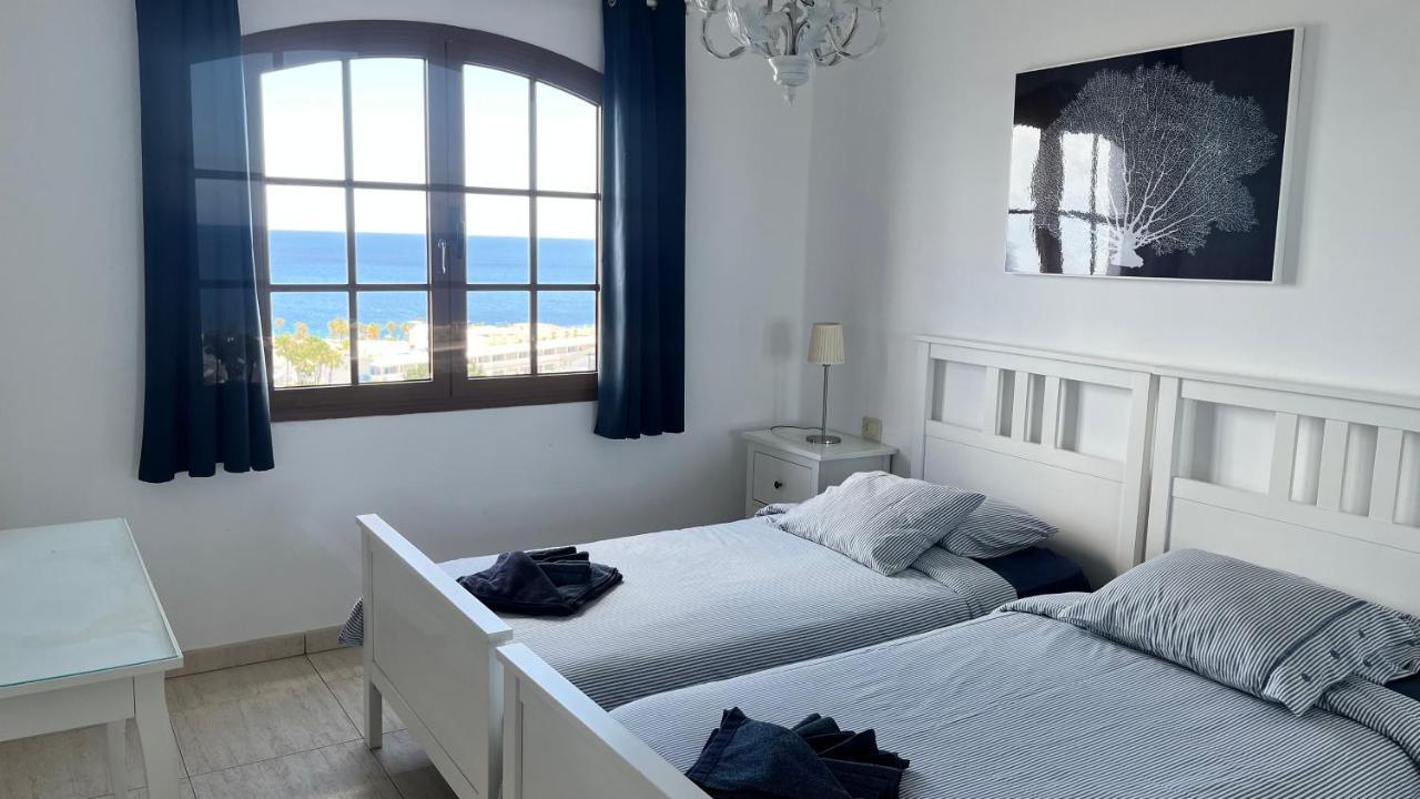 La Cumbre8A- 2 Bed-2 Bath - 1St Fl.- Air-Con-Wi-Fi Apartment Puerto del Carmen  Exterior foto