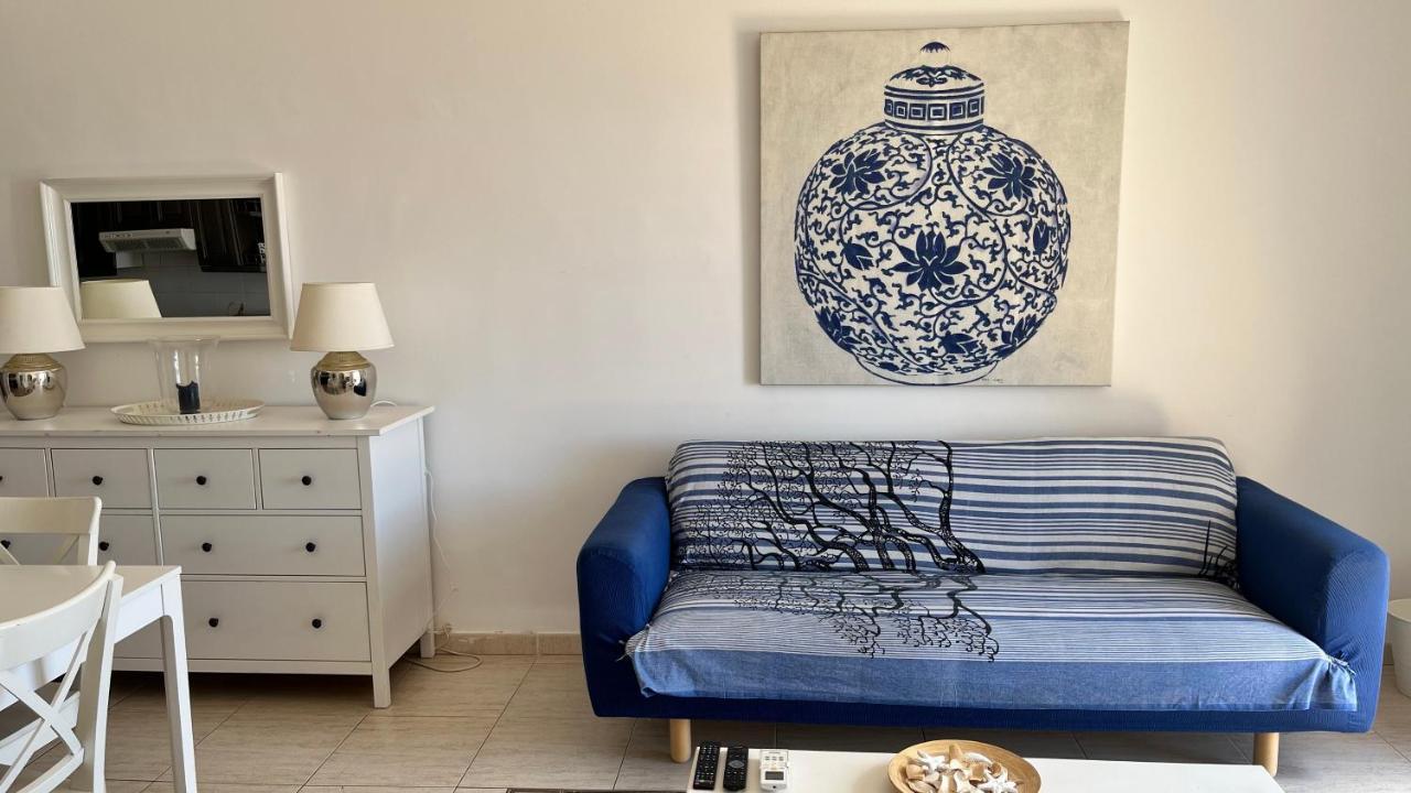 La Cumbre8A- 2 Bed-2 Bath - 1St Fl.- Air-Con-Wi-Fi Apartment Puerto del Carmen  Exterior foto