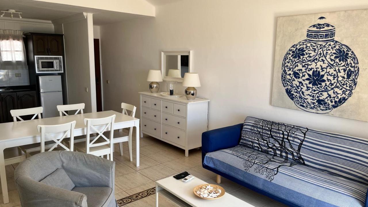 La Cumbre8A- 2 Bed-2 Bath - 1St Fl.- Air-Con-Wi-Fi Apartment Puerto del Carmen  Exterior foto