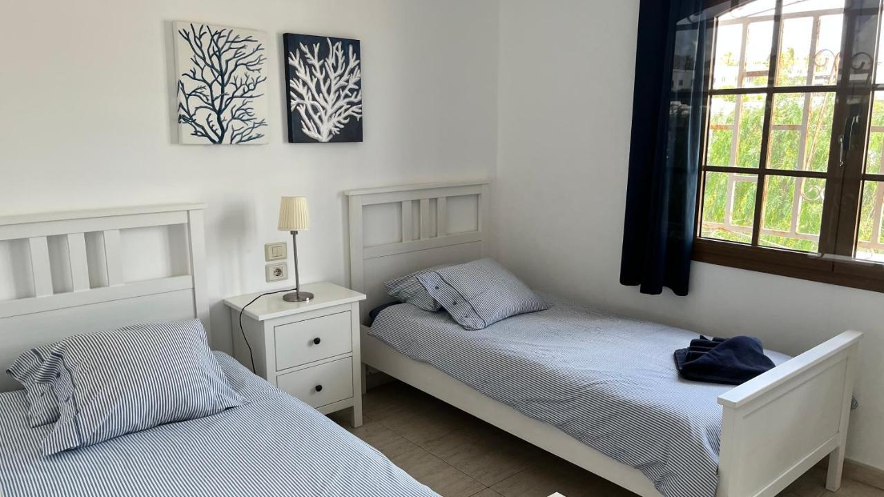 La Cumbre8A- 2 Bed-2 Bath - 1St Fl.- Air-Con-Wi-Fi Apartment Puerto del Carmen  Exterior foto