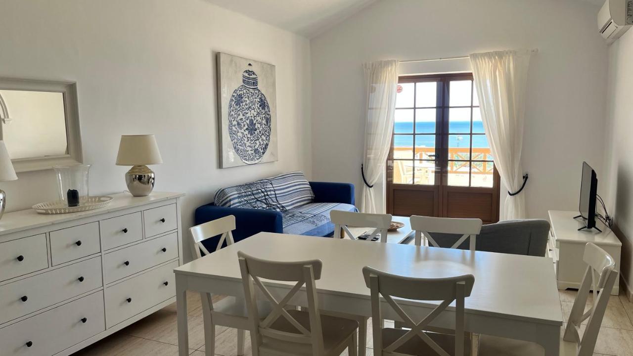 La Cumbre8A- 2 Bed-2 Bath - 1St Fl.- Air-Con-Wi-Fi Apartment Puerto del Carmen  Exterior foto