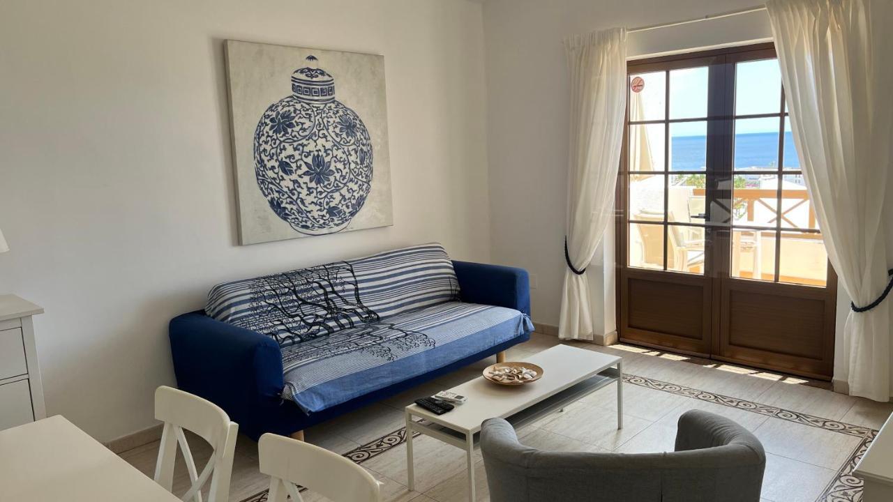 La Cumbre8A- 2 Bed-2 Bath - 1St Fl.- Air-Con-Wi-Fi Apartment Puerto del Carmen  Exterior foto