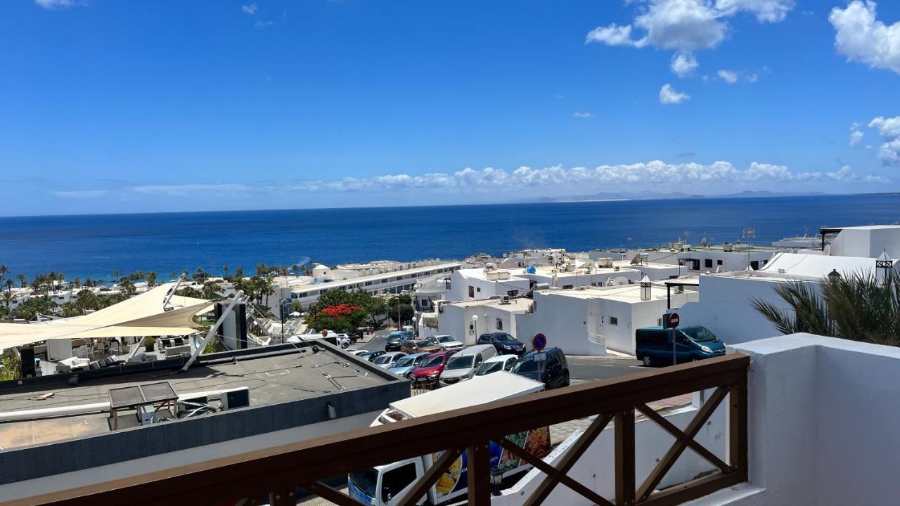 La Cumbre8A- 2 Bed-2 Bath - 1St Fl.- Air-Con-Wi-Fi Apartment Puerto del Carmen  Exterior foto