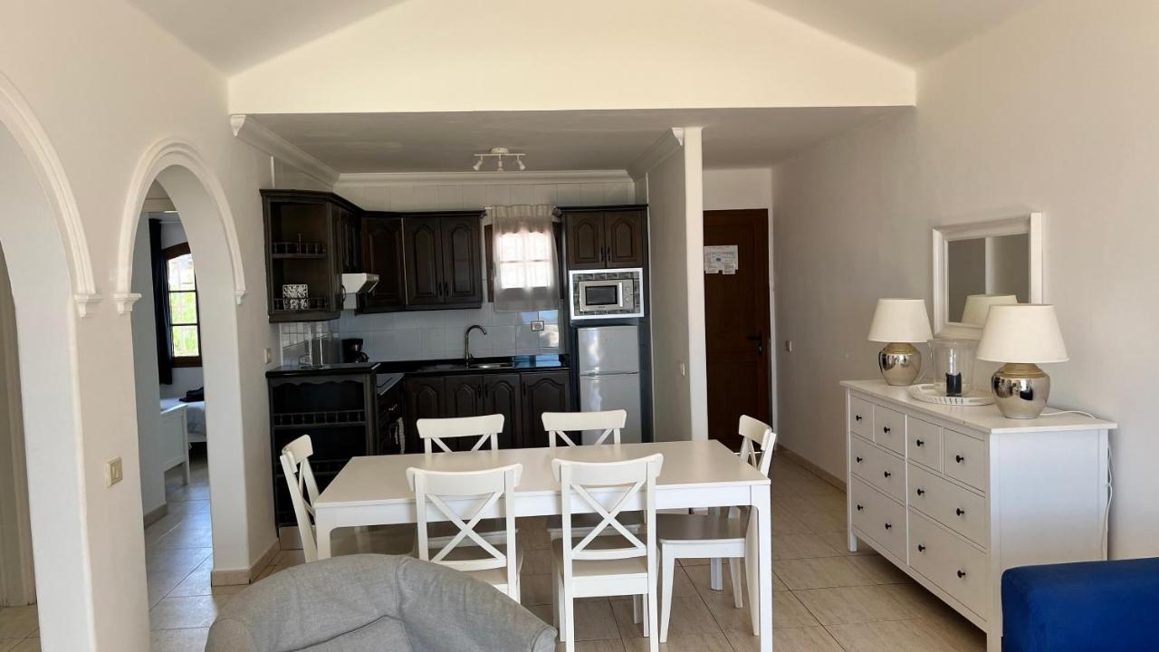 La Cumbre8A- 2 Bed-2 Bath - 1St Fl.- Air-Con-Wi-Fi Apartment Puerto del Carmen  Exterior foto
