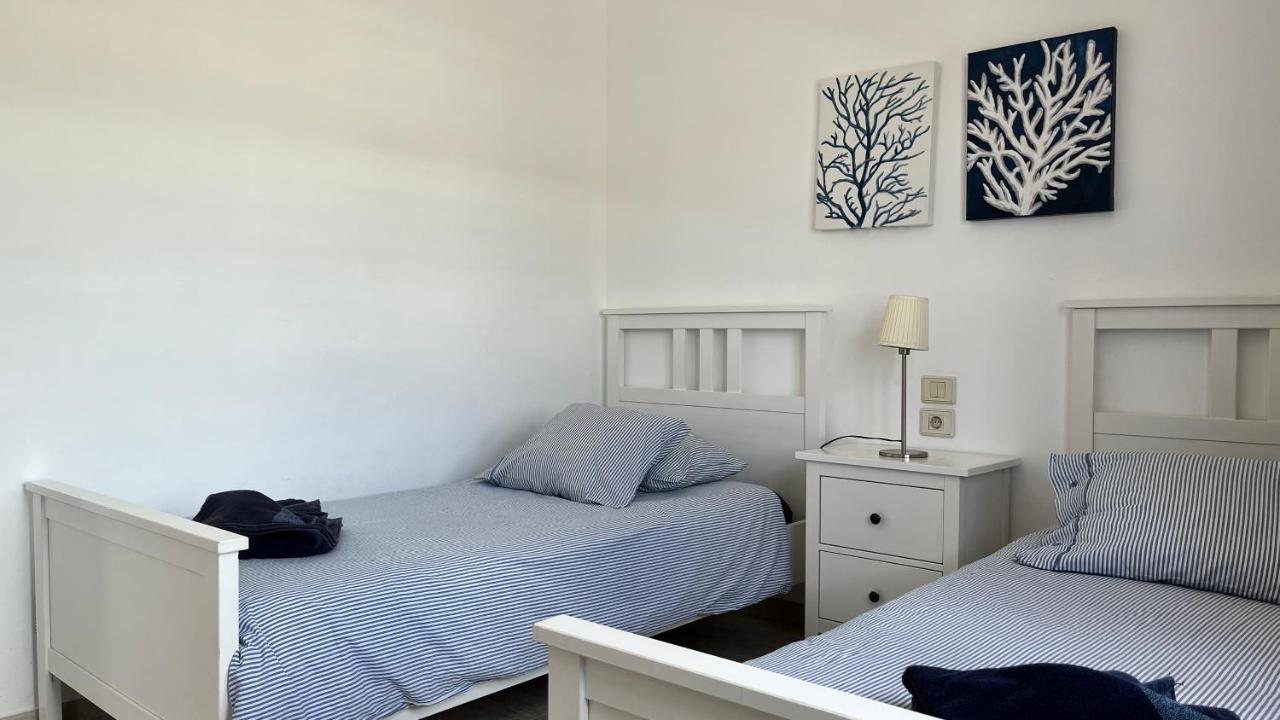 La Cumbre8A- 2 Bed-2 Bath - 1St Fl.- Air-Con-Wi-Fi Apartment Puerto del Carmen  Exterior foto