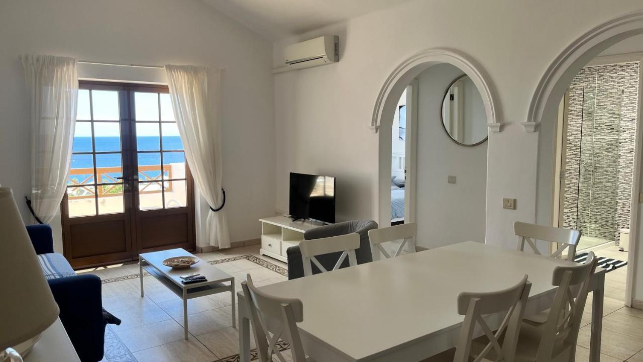 La Cumbre8A- 2 Bed-2 Bath - 1St Fl.- Air-Con-Wi-Fi Apartment Puerto del Carmen  Exterior foto